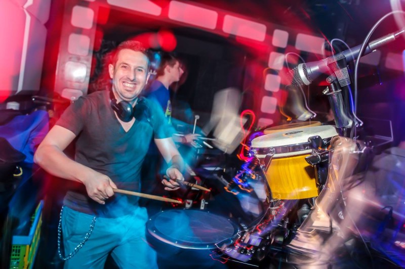 dj-percussion&nbsp;