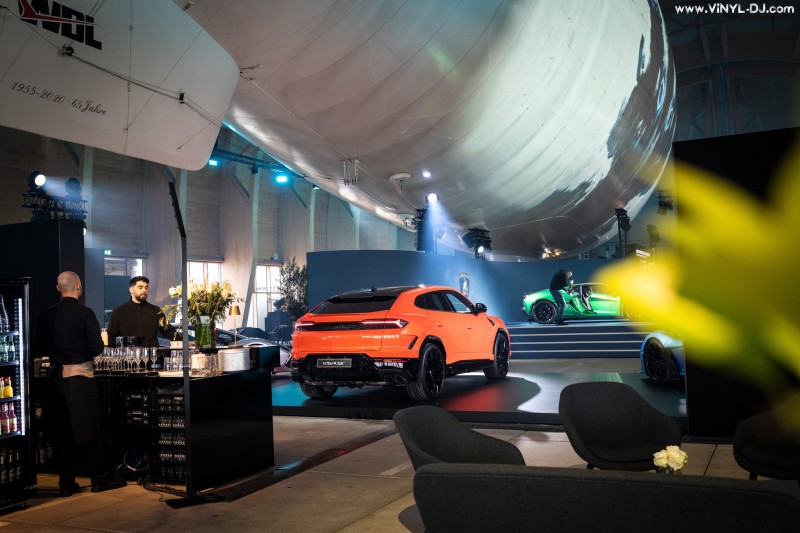 lamborghini-day-vinyl-dj&nbsp;