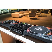 DJ ViLLY Lamborghini Day