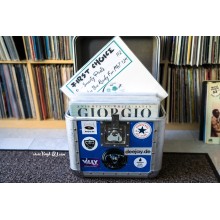 Vinyl Case