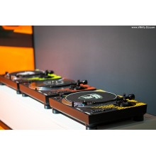Technics Turntables Lamborghini