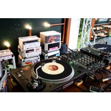 Vinyl DJ Köln