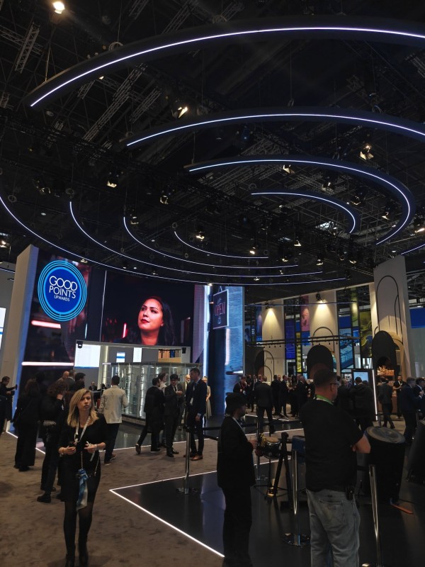 Networking Event Düsseldorf – Entspannte Atmosphäre mit Live DJ