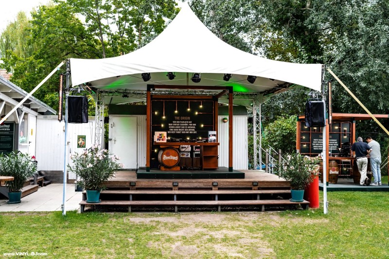 Event DJ NRW, Vinyl DJ, Corporate Events