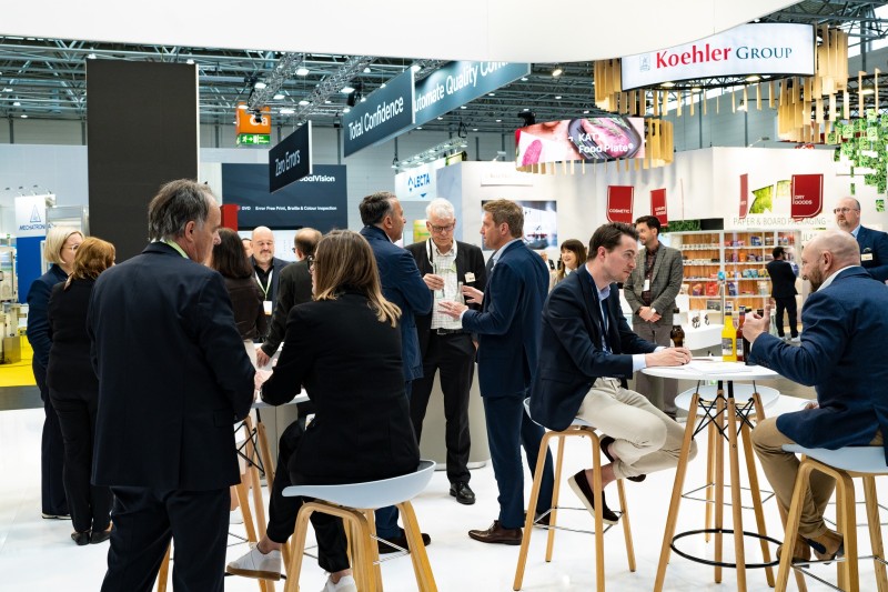 Messe DJ Düsseldorf