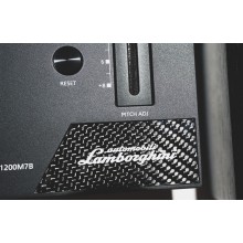 Technics Turntable Lamborghini