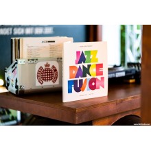 Vinyl DJ Düsseldorf