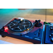 Technics Lamborghini Edition