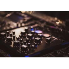 DJ Funk Soul
