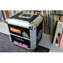 Amabilia Vinyl Case