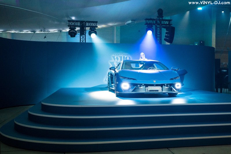 Lamborghini Day Germany&nbsp;