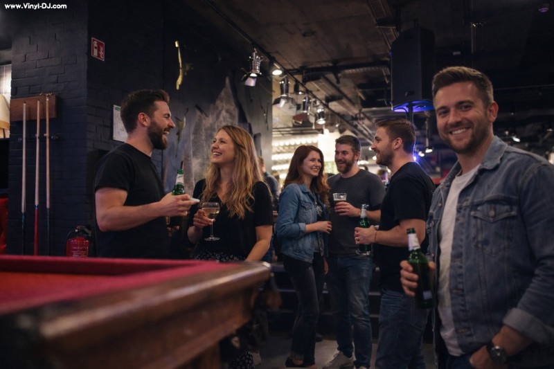 Düsseldorf Afterwork