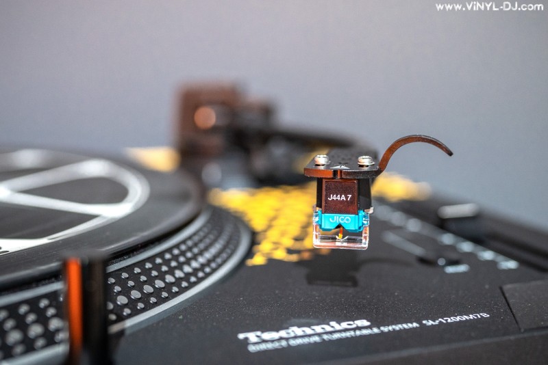  SL-1200M7B Turntable&nbsp;