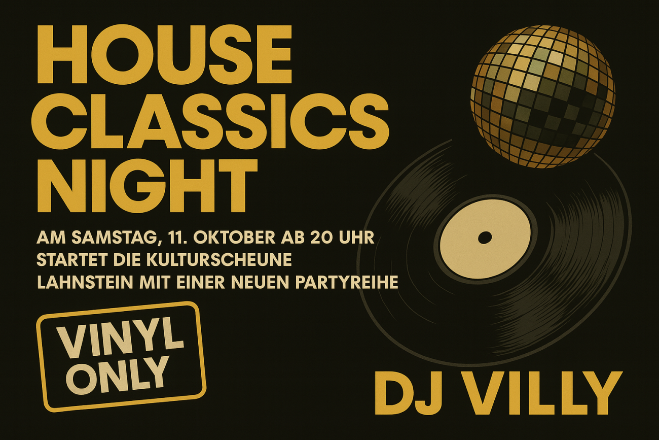 House Classics DJ