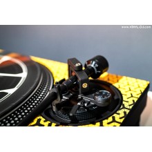 Technics SL-1200M7B Lamborghini Edition