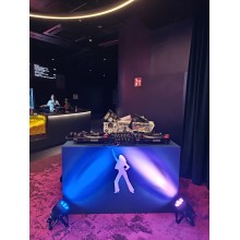 DJ 70er Party