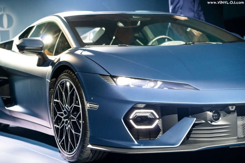 Lamborghini Day Germany&nbsp;