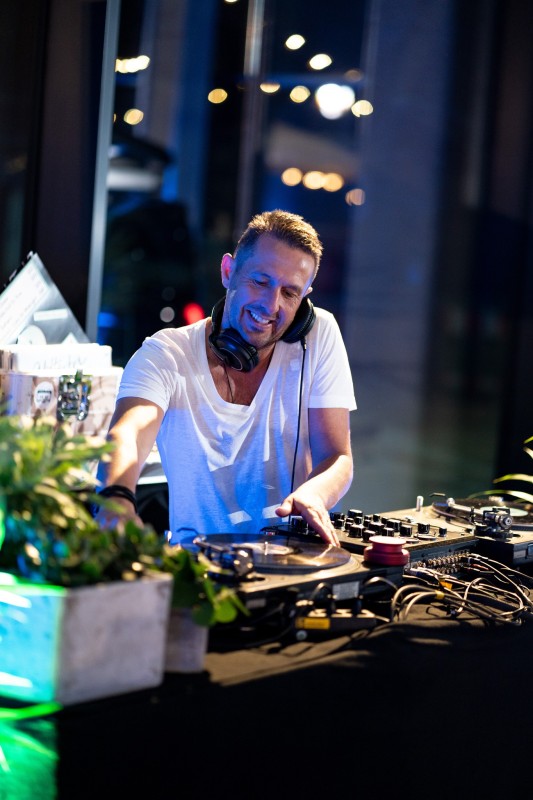 Vinyl DJ Messe Düsseldorf