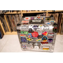 Amabilia Platten Case