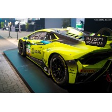 Lamborghini Day
