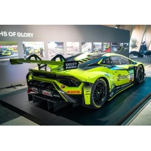 Lamborghini Events Germany