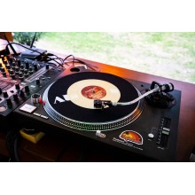 Event DJ Düsseldorf