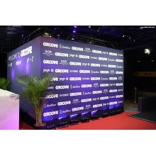 GROOVE 70s Disco GOP Essen