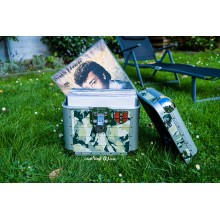 Amabilia Recordcase P100
