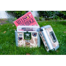 Amabilia Plattenkoffer