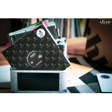 Vinyl Kultur