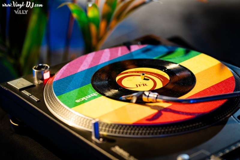 Vinyl DJ Community NRW | Vinyl-DJs Düsseldorf Köln Netzwerk