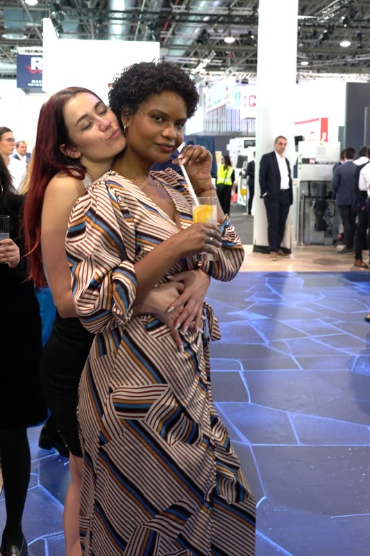 Messe Düsseldorf Afterwork