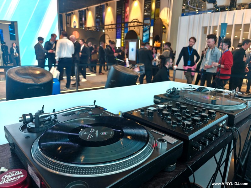 Messe DJ Düsseldorf&nbsp;