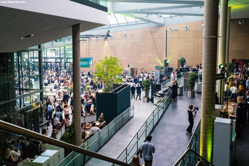 Corporate Fotografie Düsseldorf&nbsp;