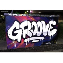 GROOVE GOP Artistical-Theater Essen