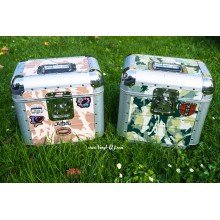 Amabilia Case