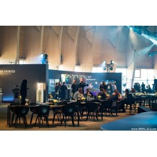 Lamborghini Event Deutschland