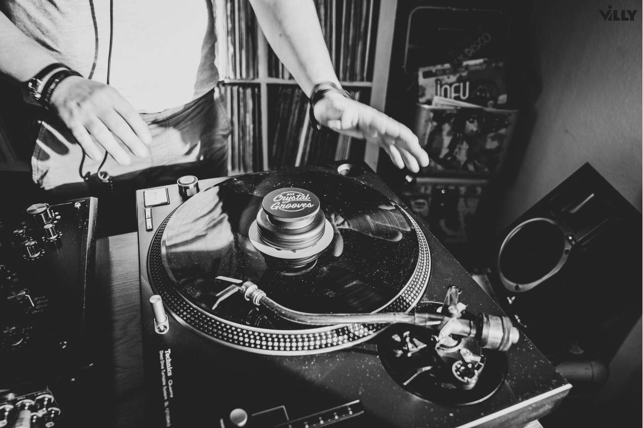 Vinylkultur