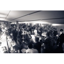 Club-DJ Köln