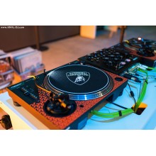 Technics Lamborghini 1200M7B