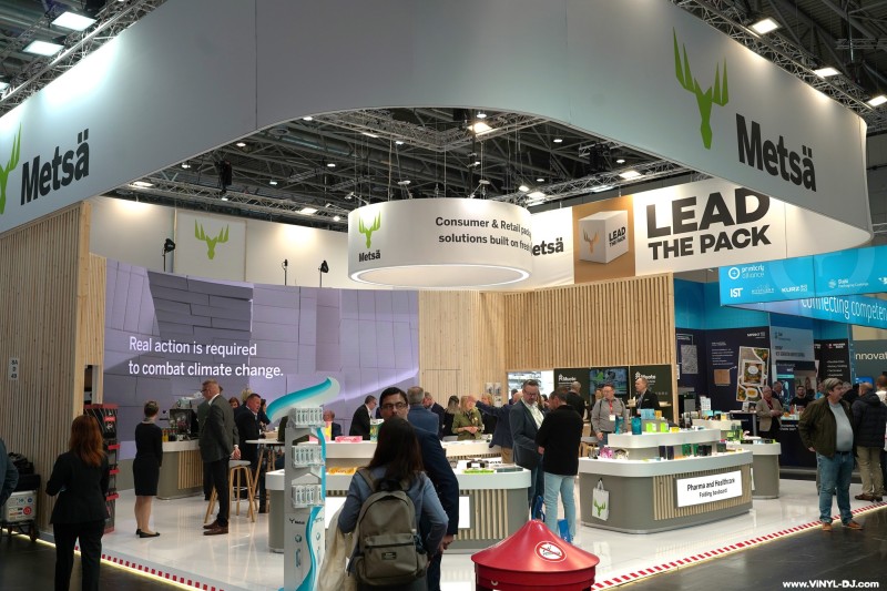 Event DJ Messe Düsseldorf&nbsp;