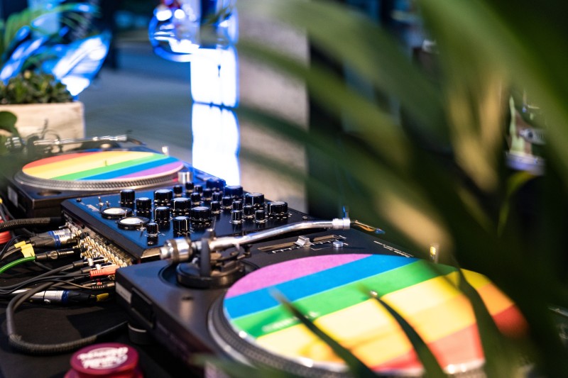 DJ Corporate Events NRW&nbsp;