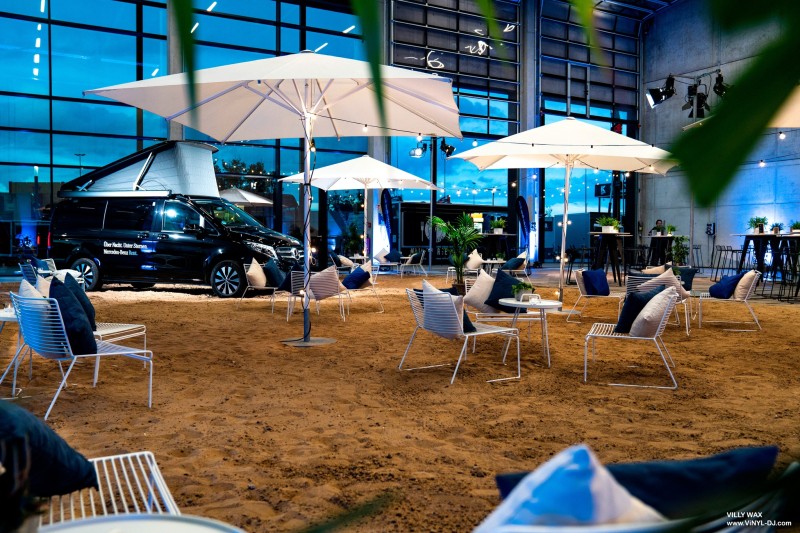 Event DJ Düsseldorf