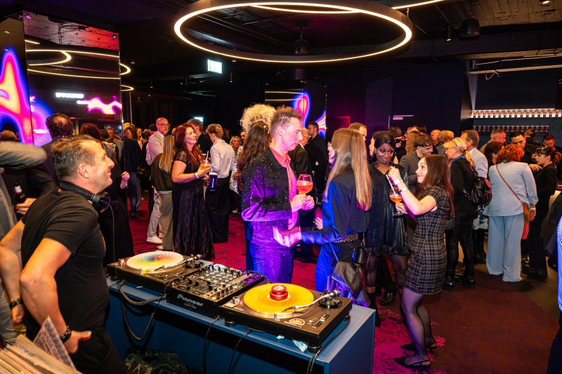 Saturday Night Fever Party NRW