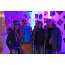 70er Party NRW