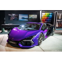  Lamborghini Day 