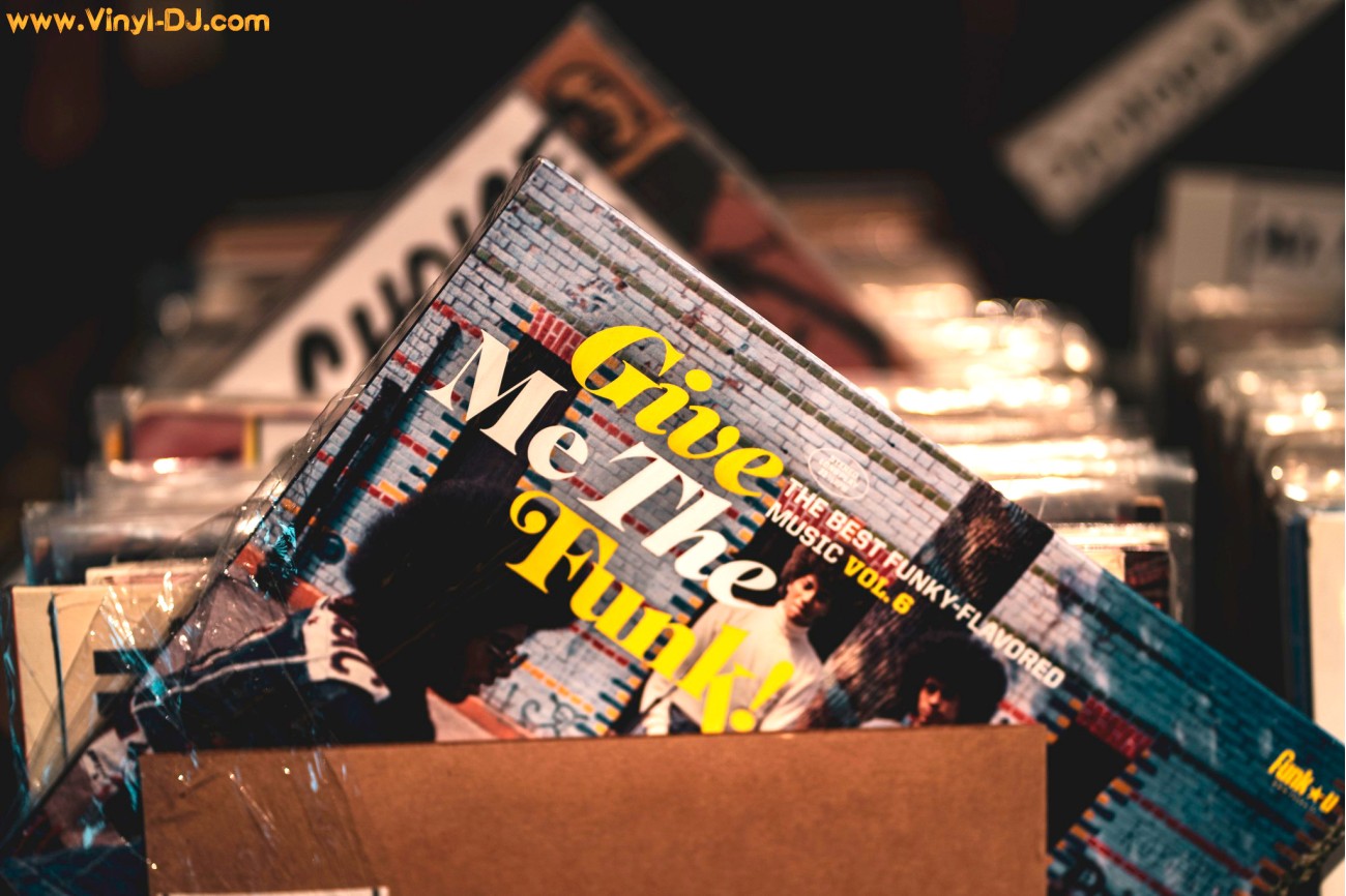 DJ Ghetto Funk
