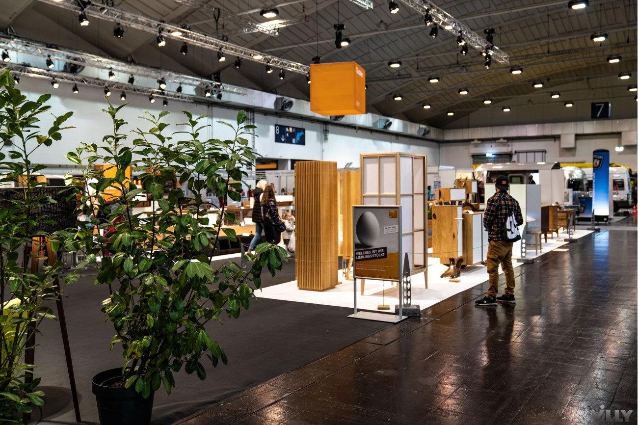Messe-DJ Köln buchen
