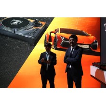 Technics Global