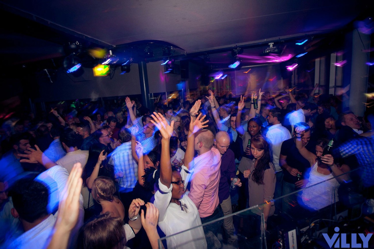 Club-DJ in Düsseldorf buchen